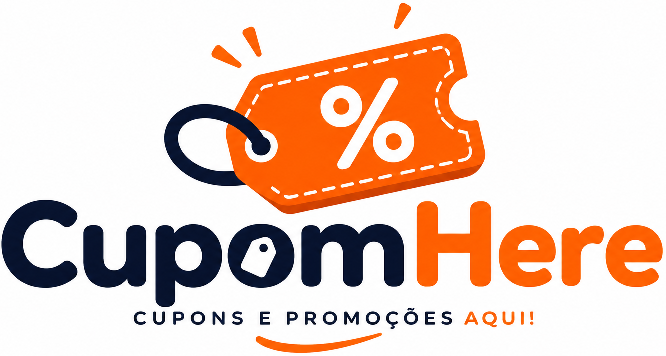 CupomHere