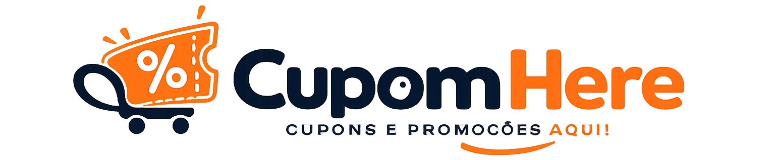 CupomHere